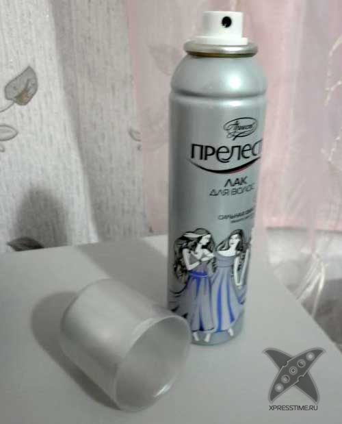 Косметика 80-х