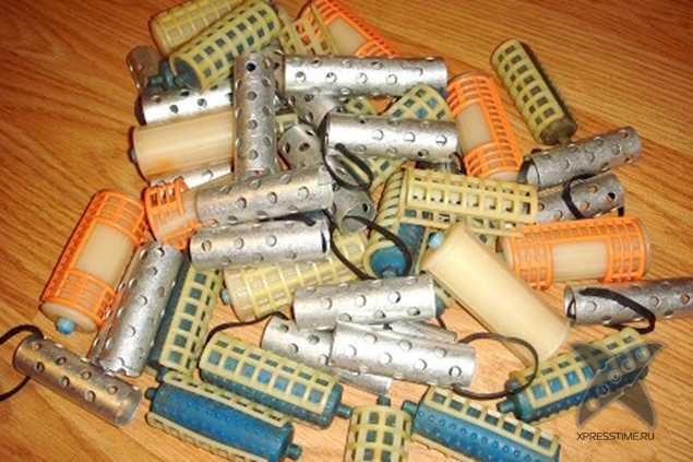 Косметика 80-х