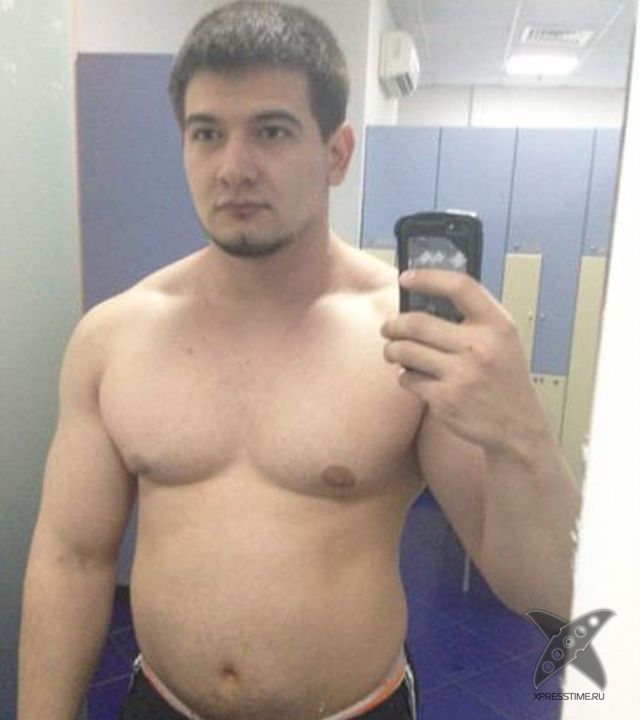 Подготовка к пляжному сезону