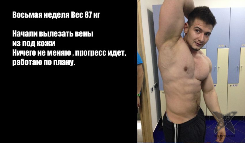 Подготовка к пляжному сезону