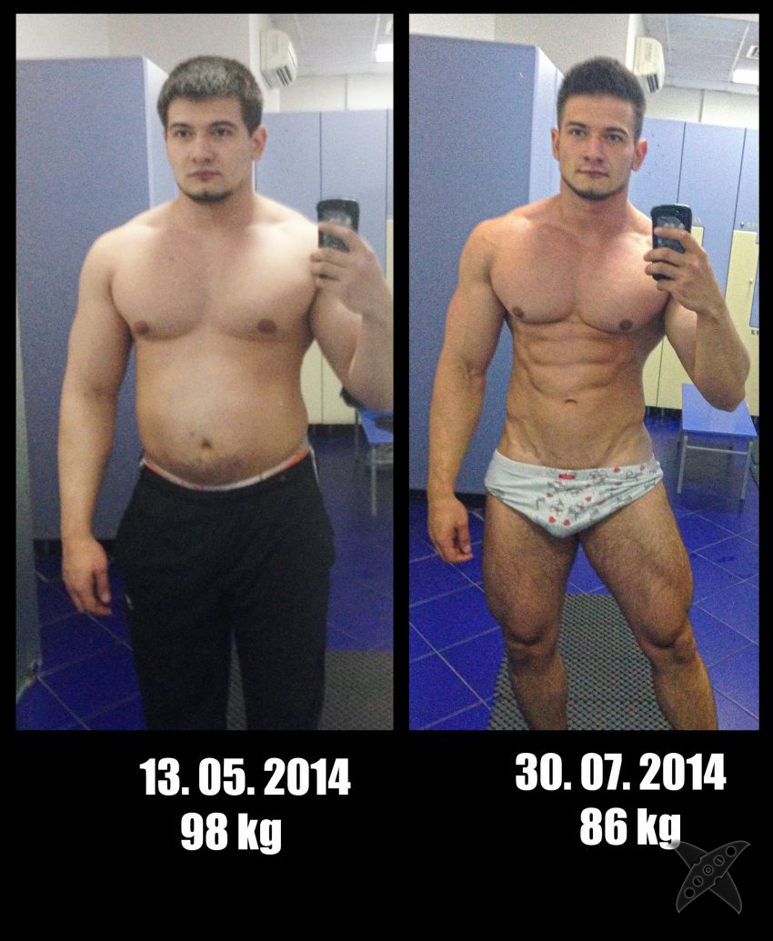 Подготовка к пляжному сезону