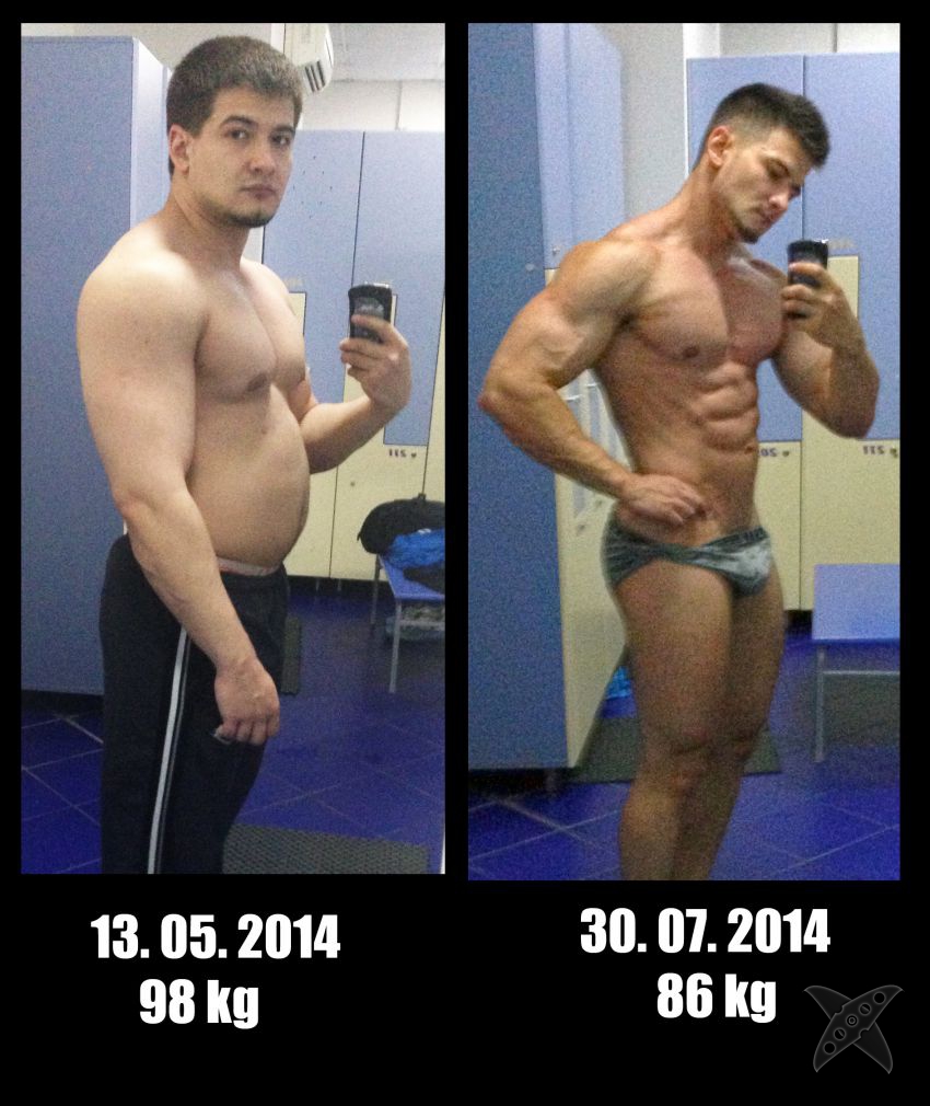 Подготовка к пляжному сезону