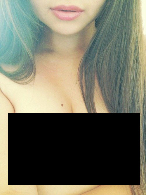 Взломаны облака знаменитостей