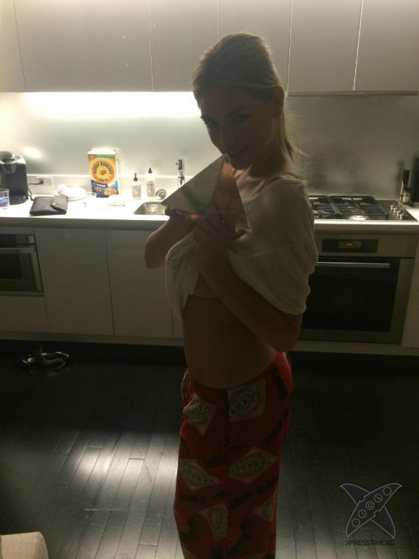 Взломаны облака знаменитостей