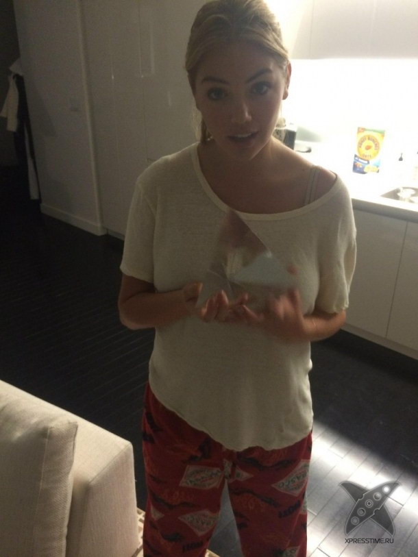 Взломаны облака знаменитостей