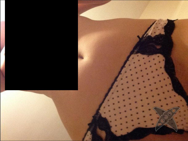 Взломаны облака знаменитостей