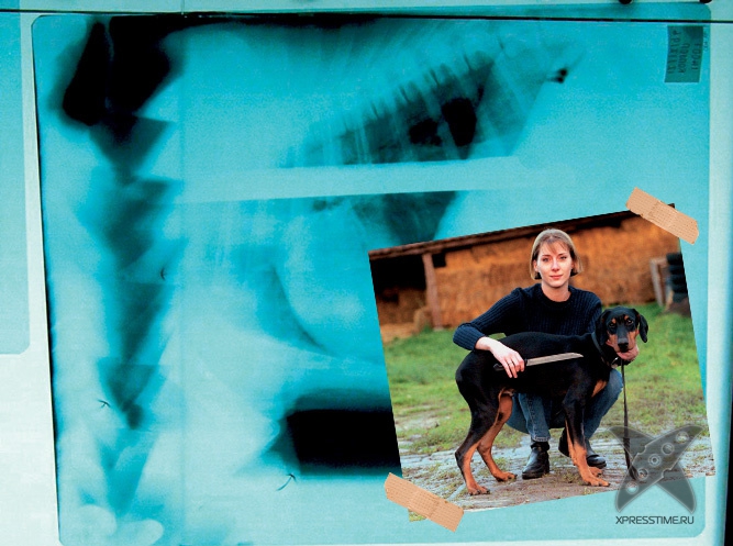 Странные предметы из тел пациентов