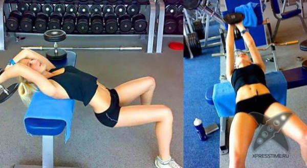 Если повнимательнее заглянуть в зал