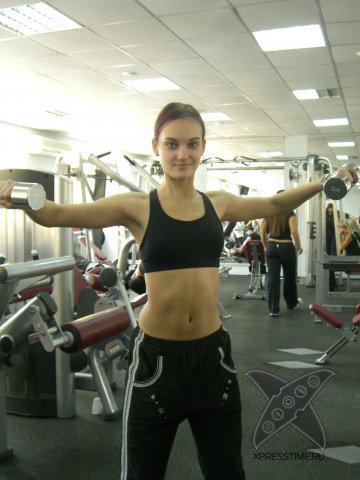 Если повнимательнее заглянуть в зал