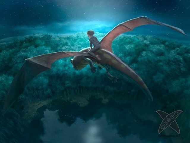 Детский сон