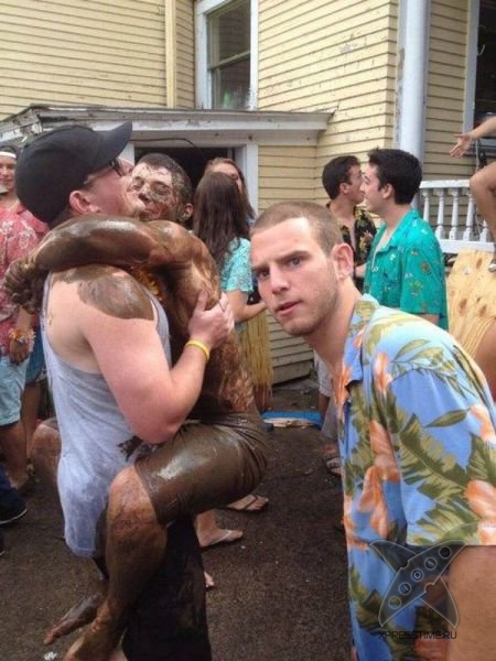 Отборный юмор 8