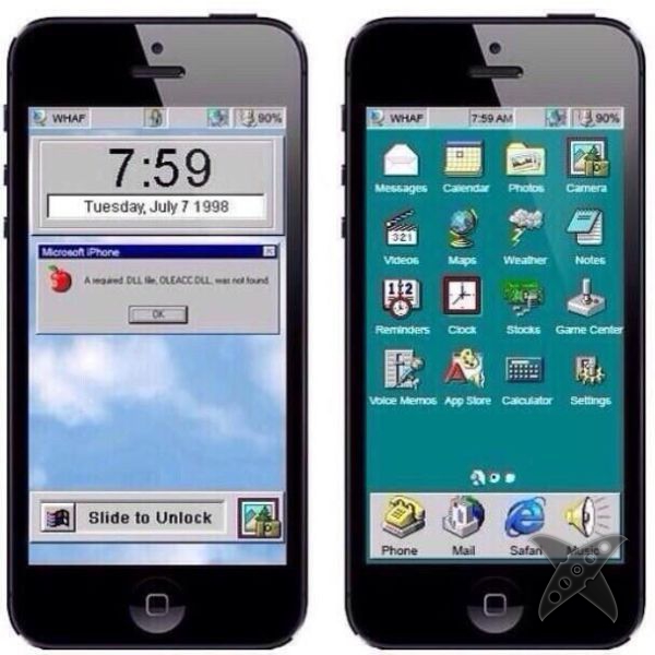 Отборный юмор 8