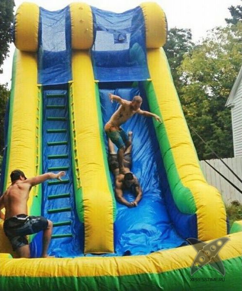 Отборный юмор 8