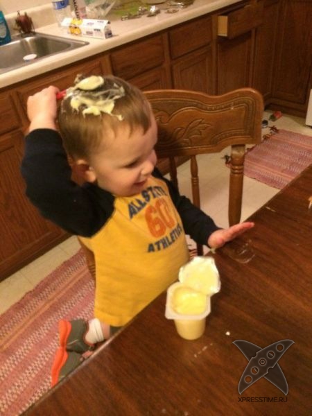 Отборный юмор 8