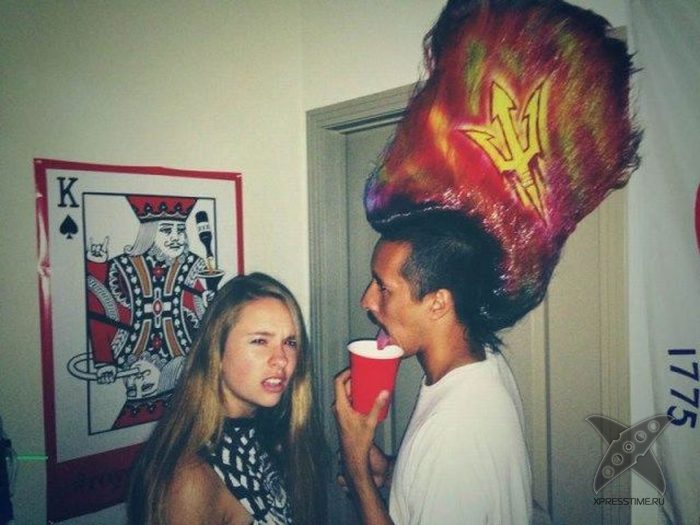 Отборный юмор 8