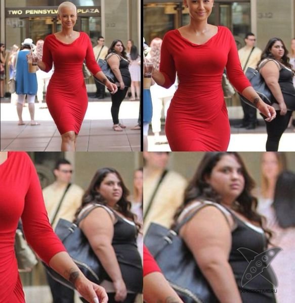 Отборный юмор 8