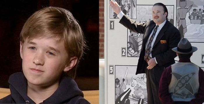 Отборный юмор 8