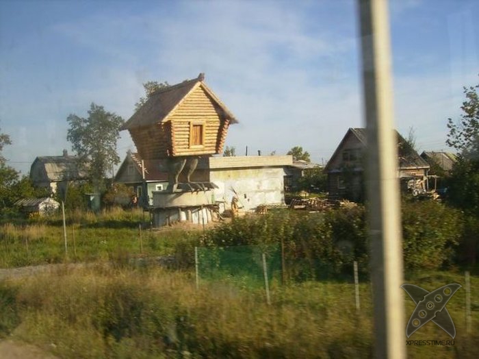 Отборный юмор 8