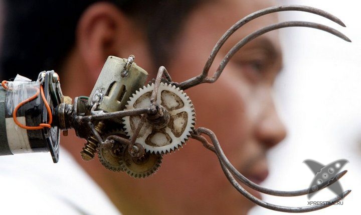 Глупые китайские изобретения