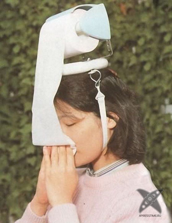 Глупые китайские изобретения