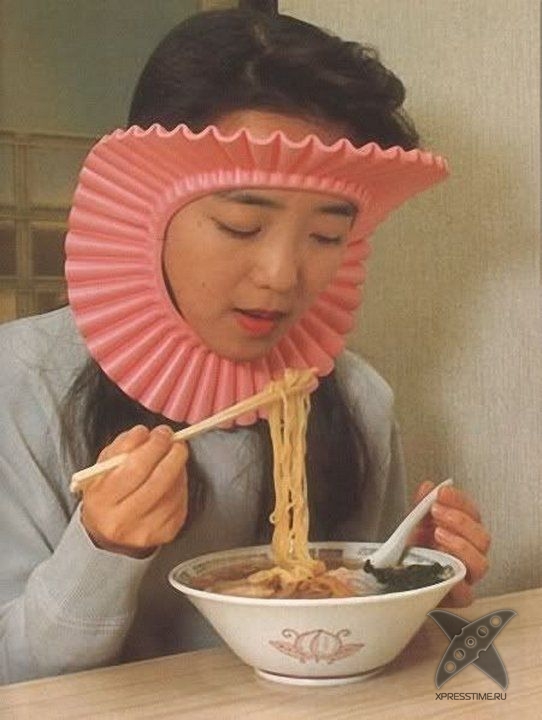 Глупые китайские изобретения