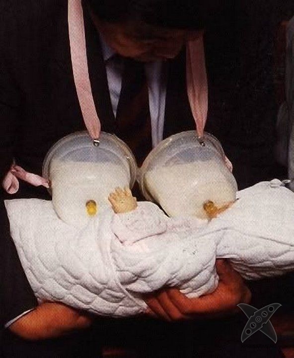 Глупые китайские изобретения