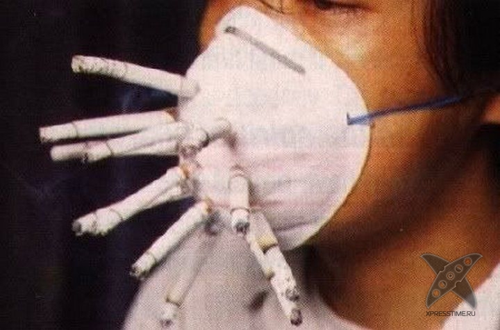 Глупые китайские изобретения