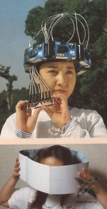 Глупые китайские изобретения