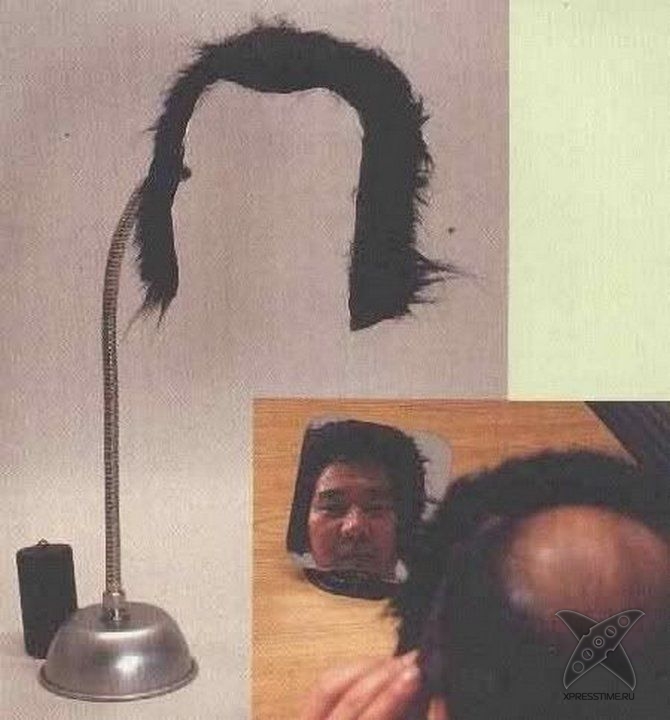 Глупые китайские изобретения