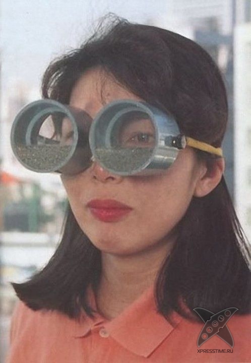 Глупые китайские изобретения