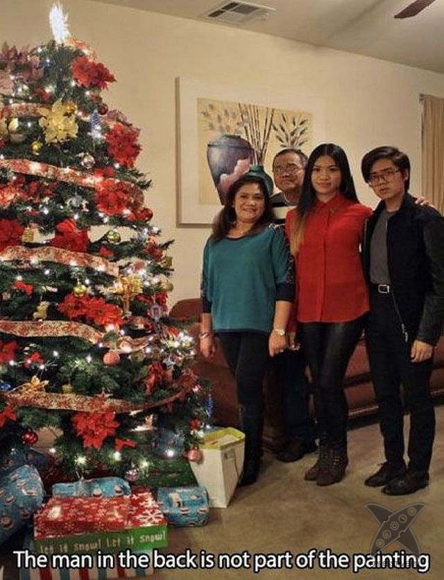 Показалось 2