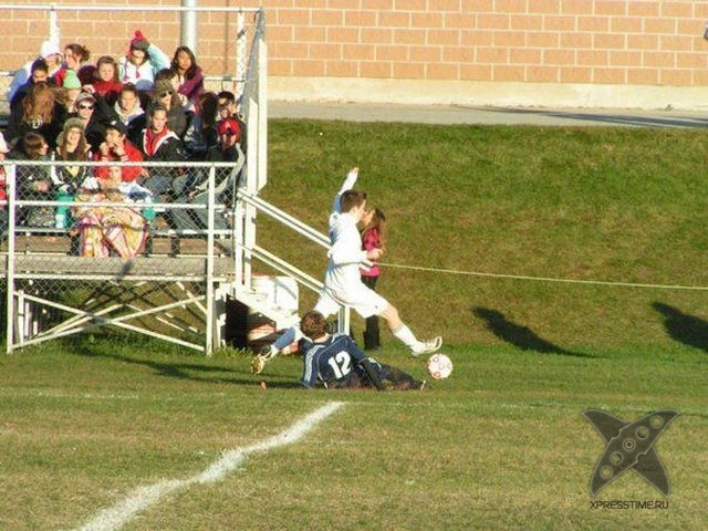 Показалось 2