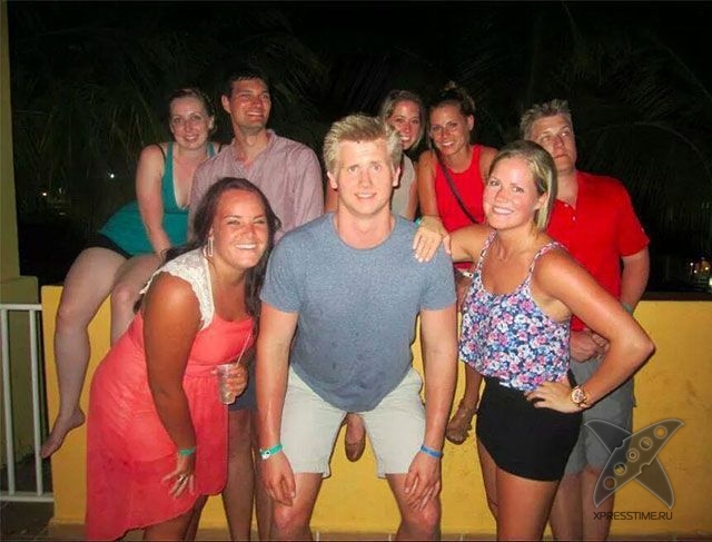 Показалось 2