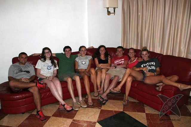 Показалось 2