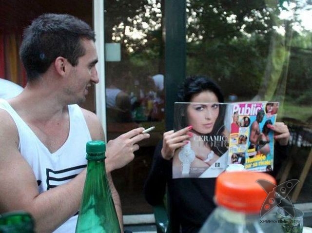 Показалось 2