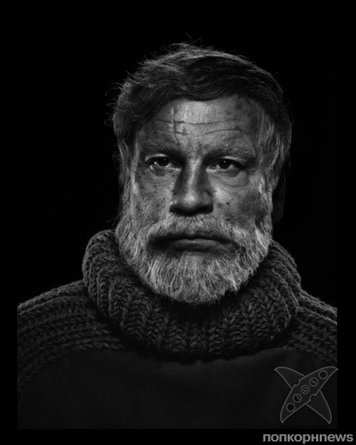 Джон Малкович в образе культовых личностей XX века