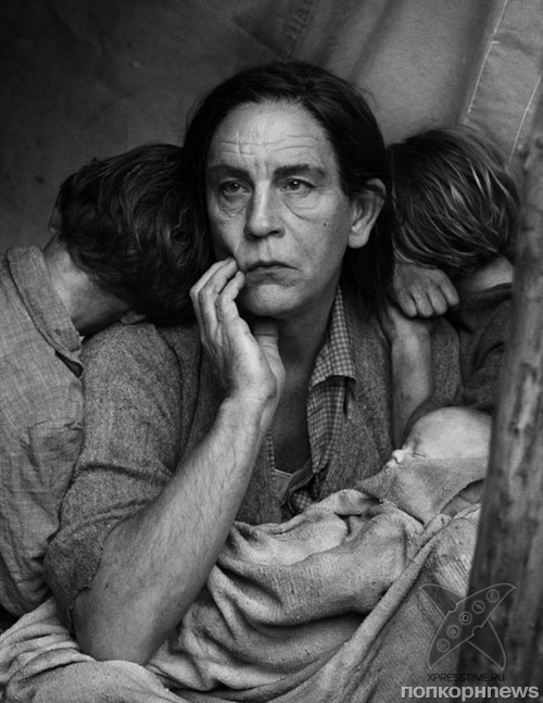 Джон Малкович в образе культовых личностей XX века