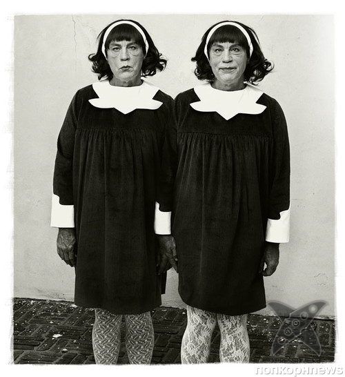 Джон Малкович в образе культовых личностей XX века