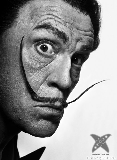 Джон Малкович в образе культовых личностей XX века