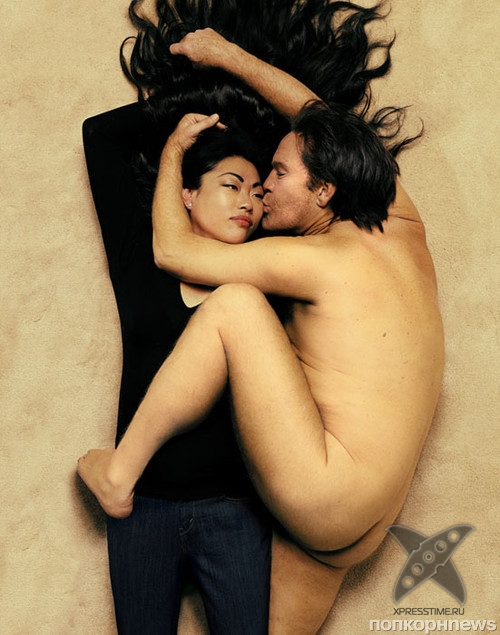 Джон Малкович в образе культовых личностей XX века