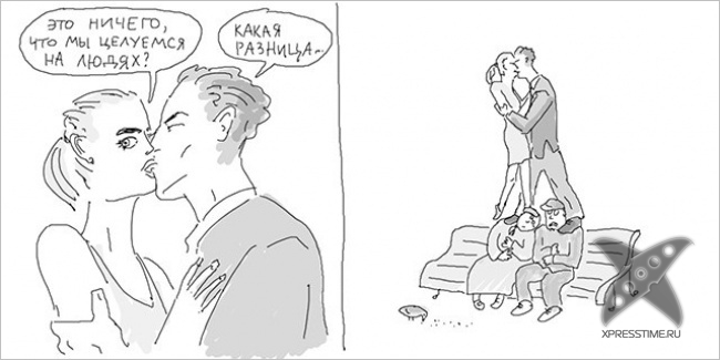 Картинки на злобу дня