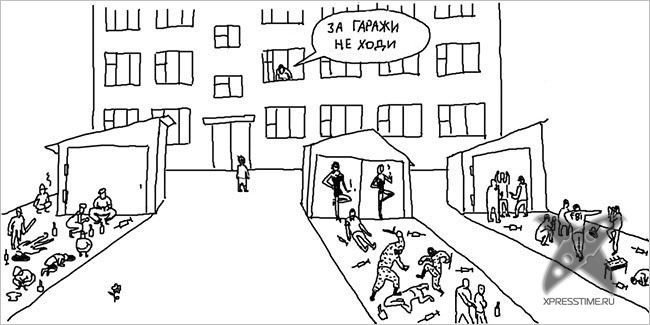 Картинки на злобу дня