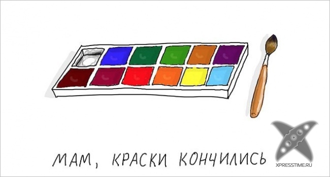 Картинки на злобу дня