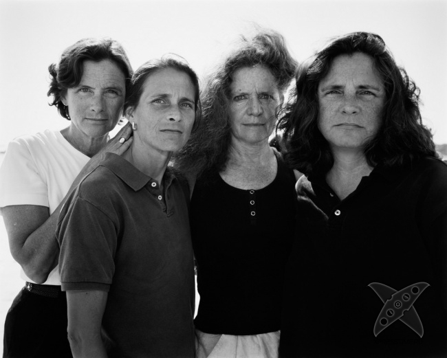 Фотопроект длиною в 40 лет