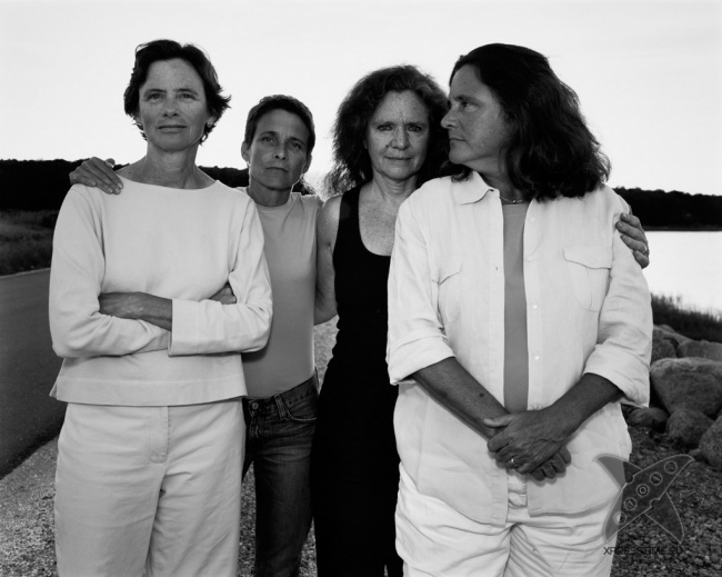 Фотопроект длиною в 40 лет