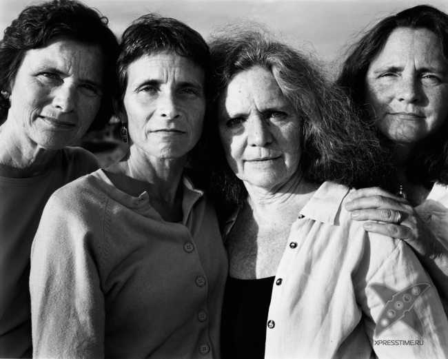 Фотопроект длиною в 40 лет