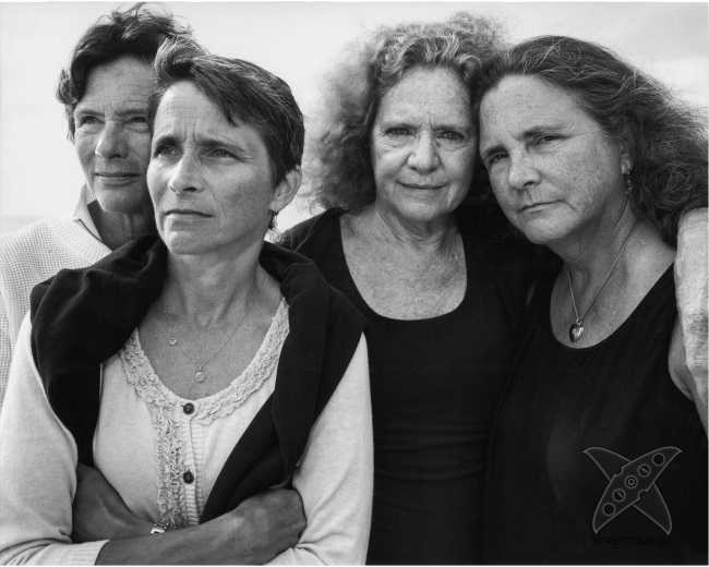 Фотопроект длиною в 40 лет