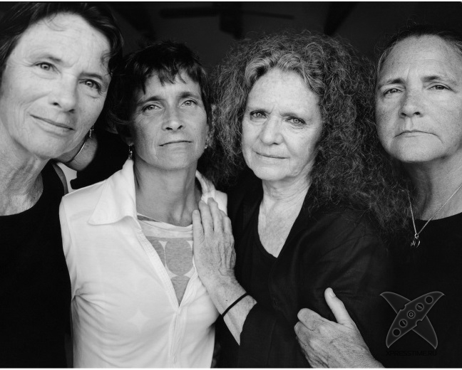 Фотопроект длиною в 40 лет