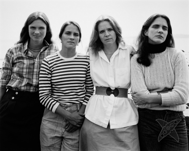 Фотопроект длиною в 40 лет