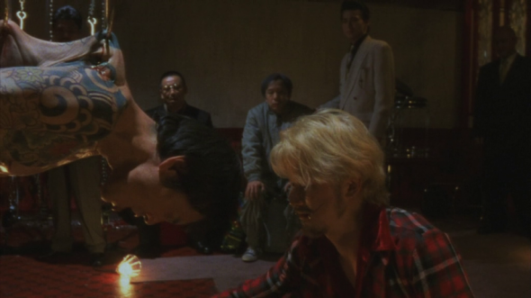 20 фильмов на хэллоуин-13